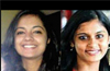 UPSC exam results :  Nivya, Mishal bring cheers to undivided DK